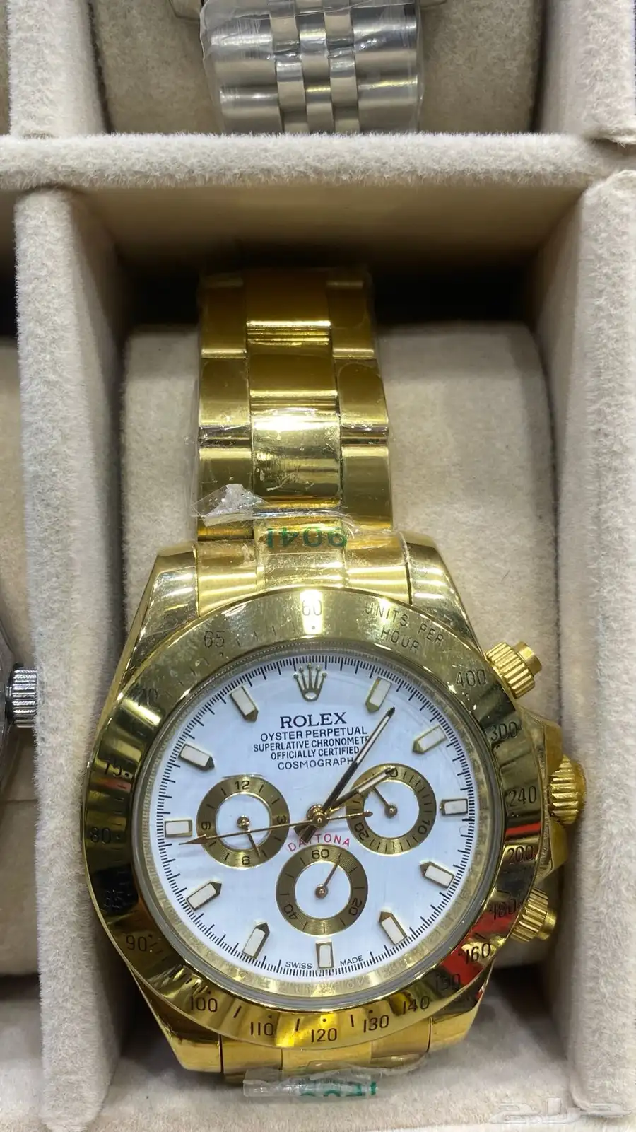 ساعات Rolex 36