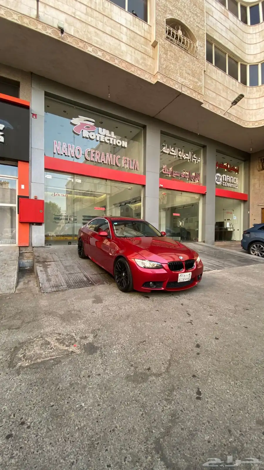 بي ام دبليو 323 كوبيه bmw 323 coupe 8