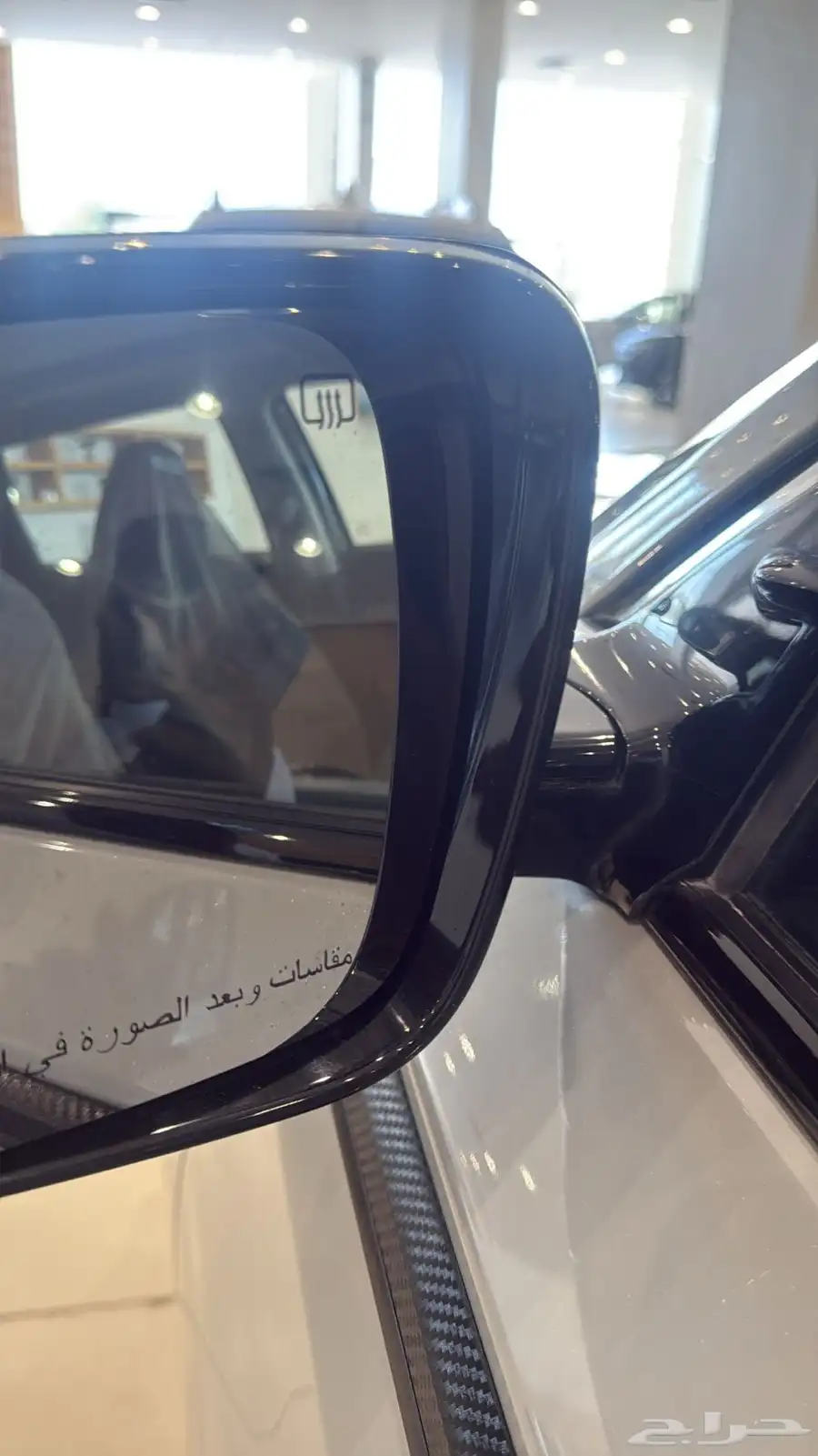 شانجان CS75 فل كامل  جديد 13