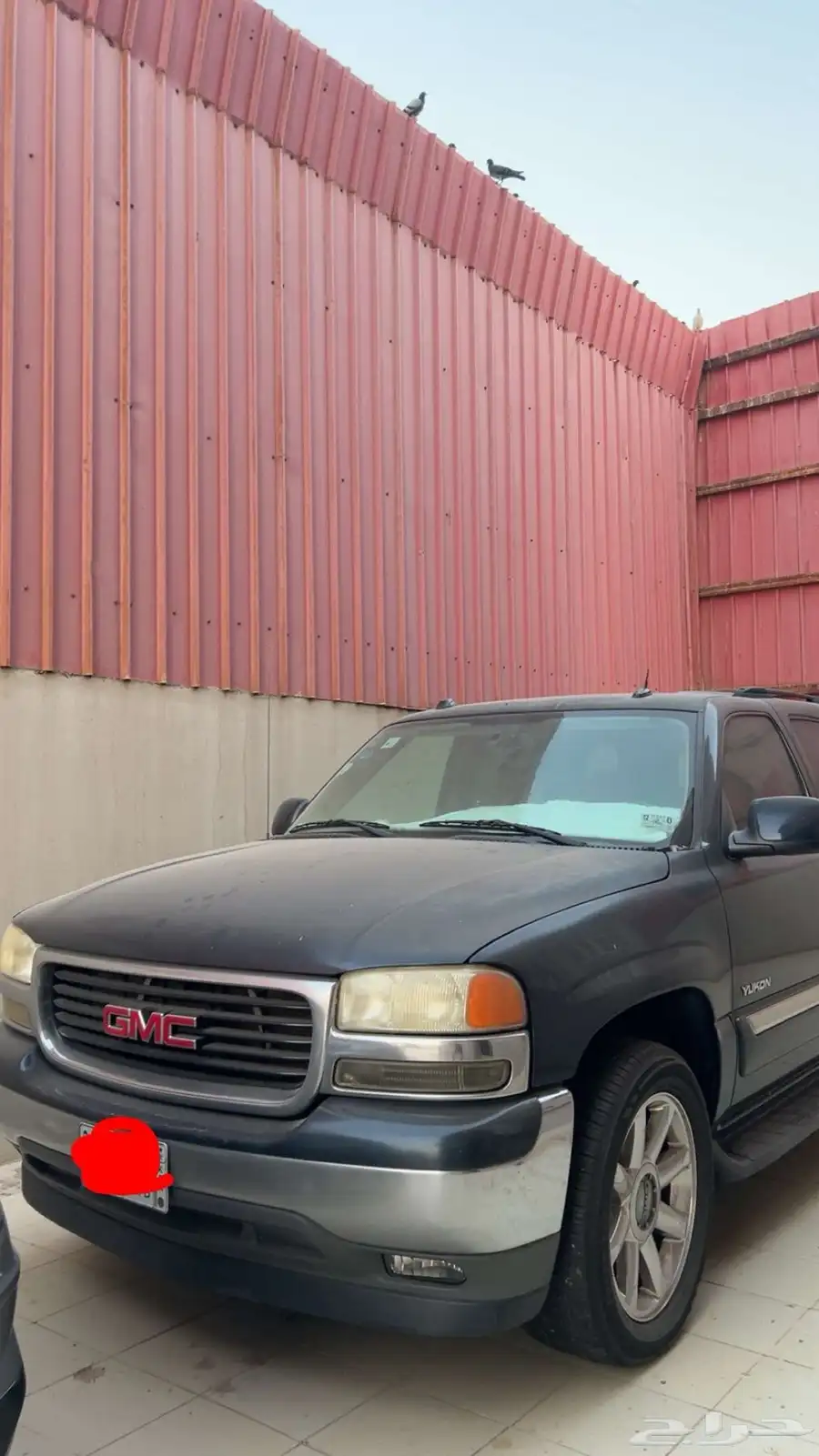 جمس للبيع 2005 0
