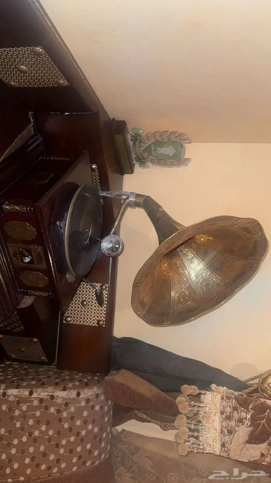 اله موسيقى قديمه 1