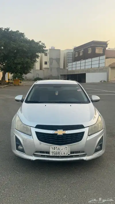 كروز 2013 3