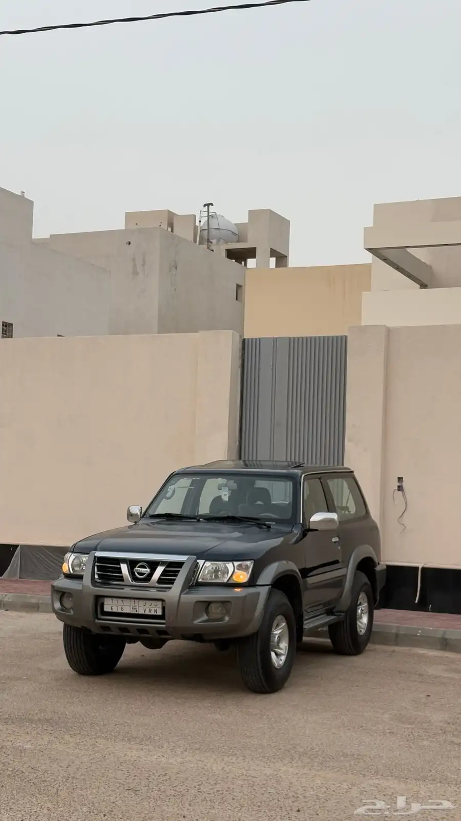 سوبر سفاري 2003 4