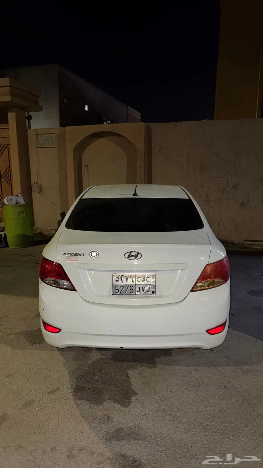 اكسنت 2015 2