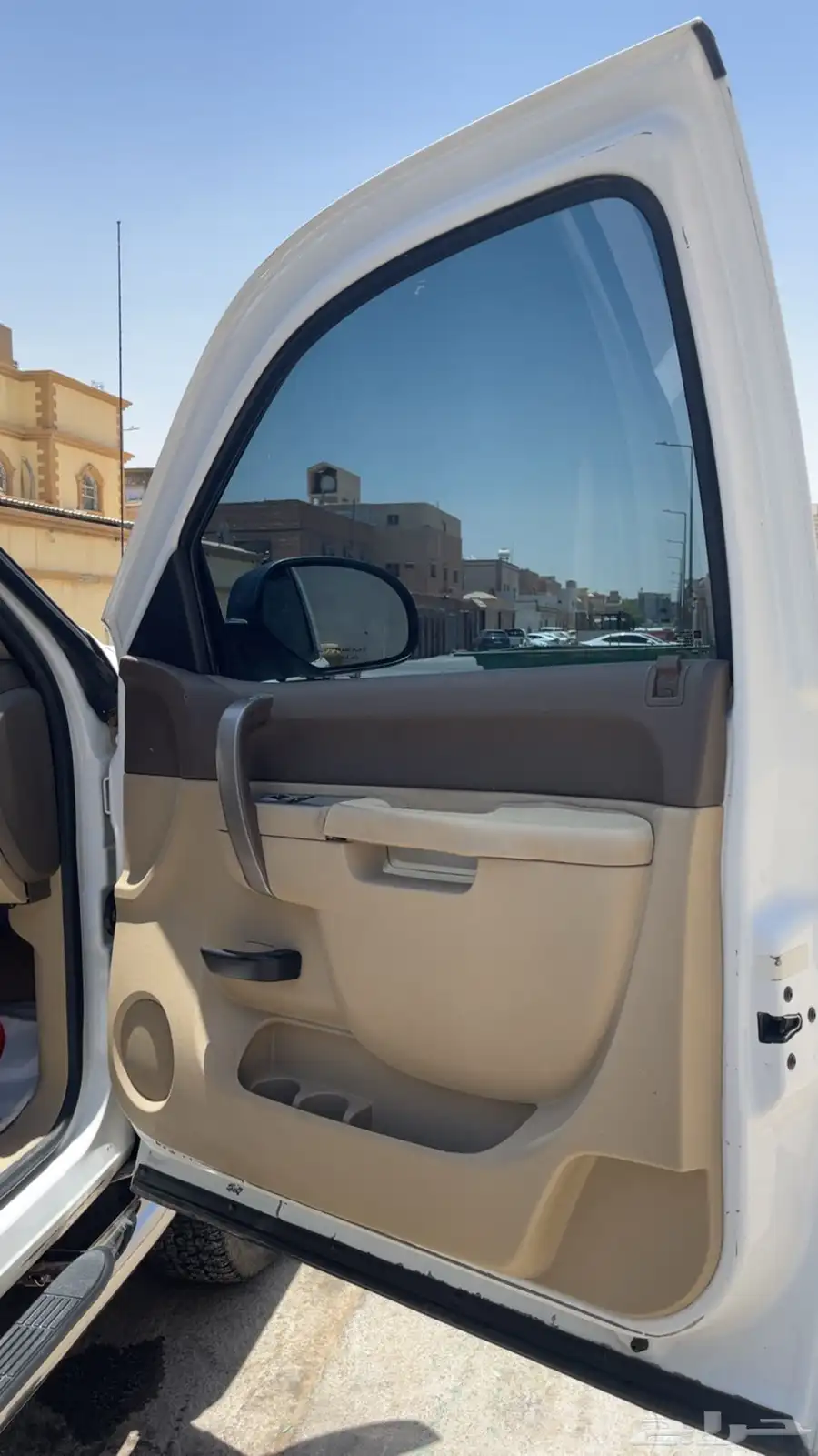 سلفرادو البيع مستعجل 12
