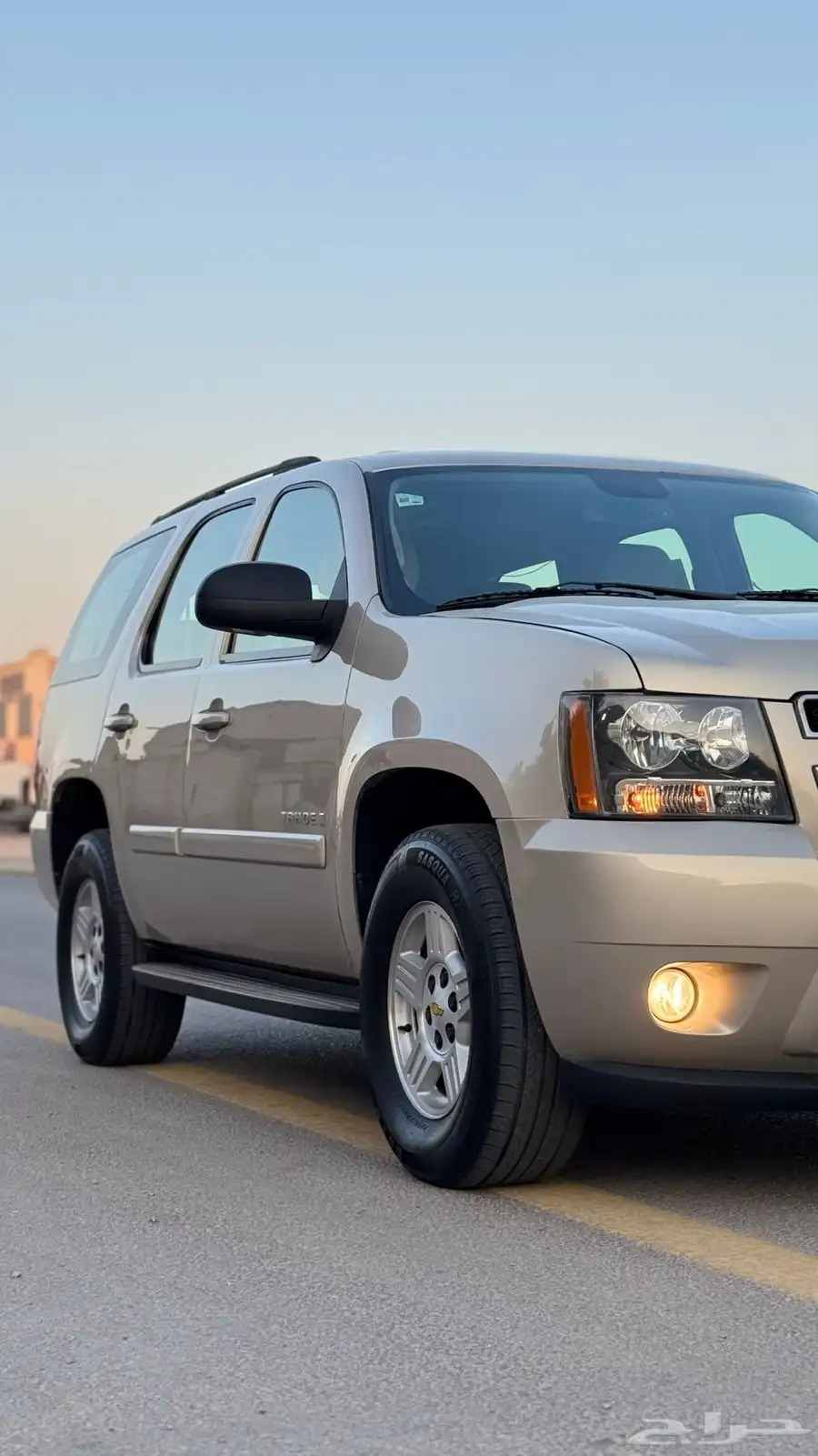 تاهو 2008 دبل 11