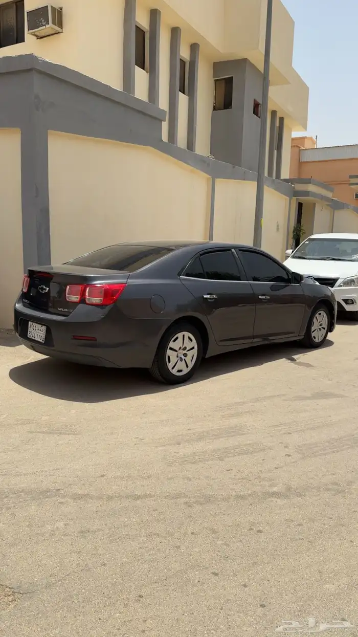 ماليبو 2013 7