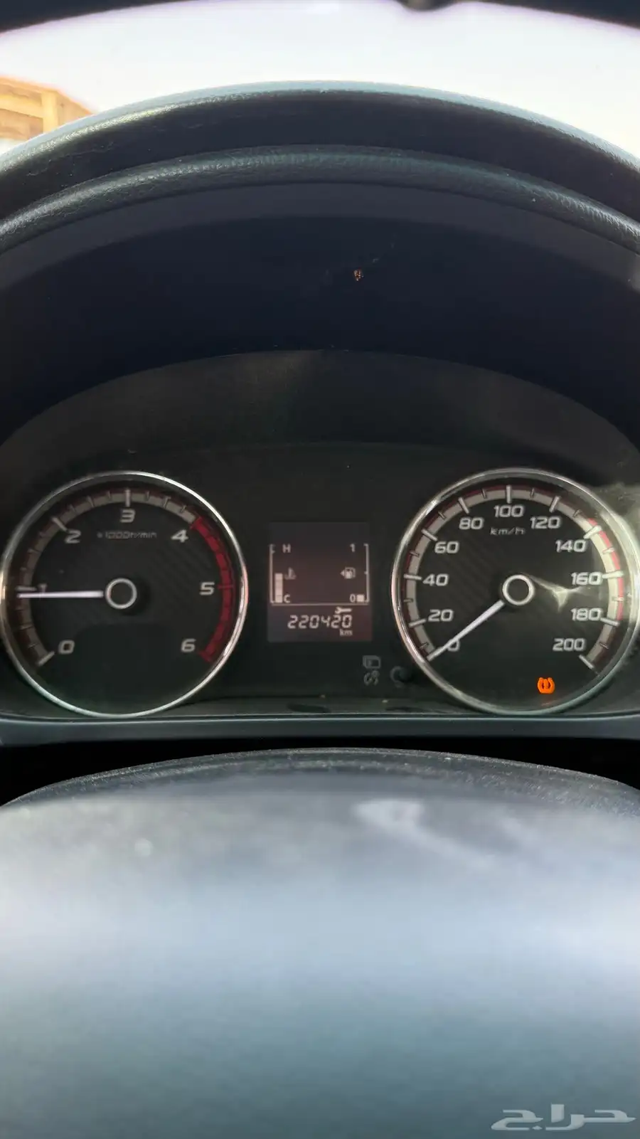 ميستوبيشي L200 7