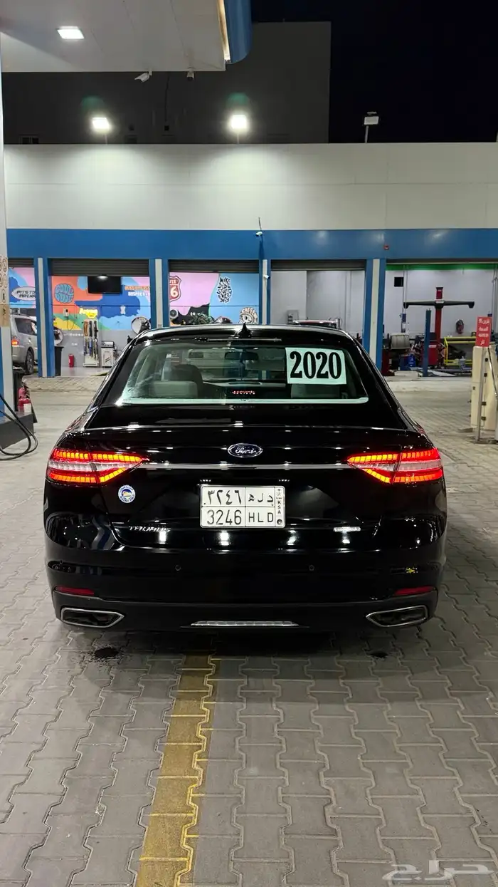 تورس 2020 7