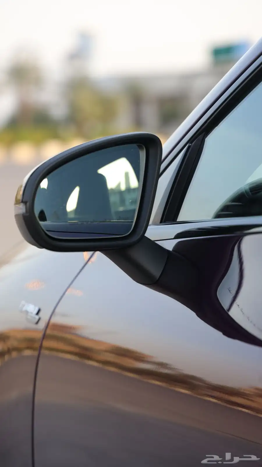 مرسيدس CLA 35s .. (( تم البيع )) 9