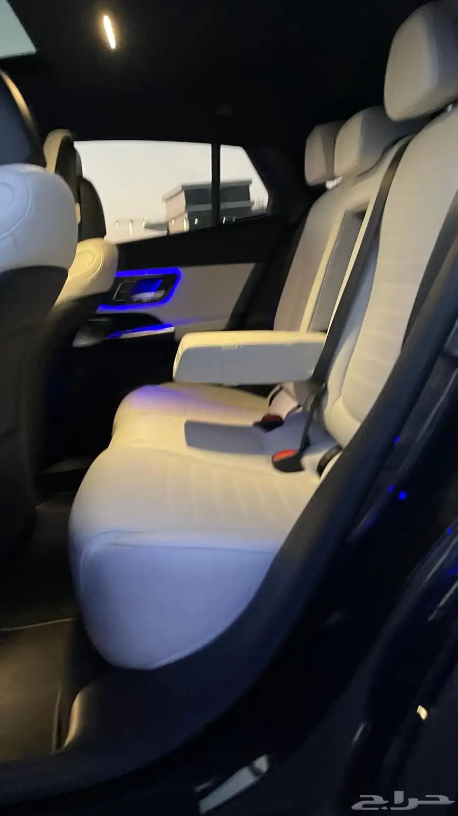 Mercedes Benz GLC300 2024 Kit AMG 44