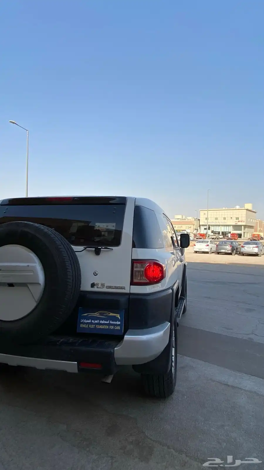 اف جي كروزر(2019) 4