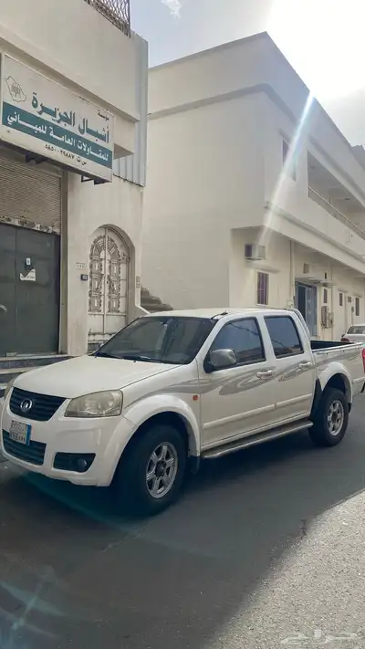 قريت وول 3