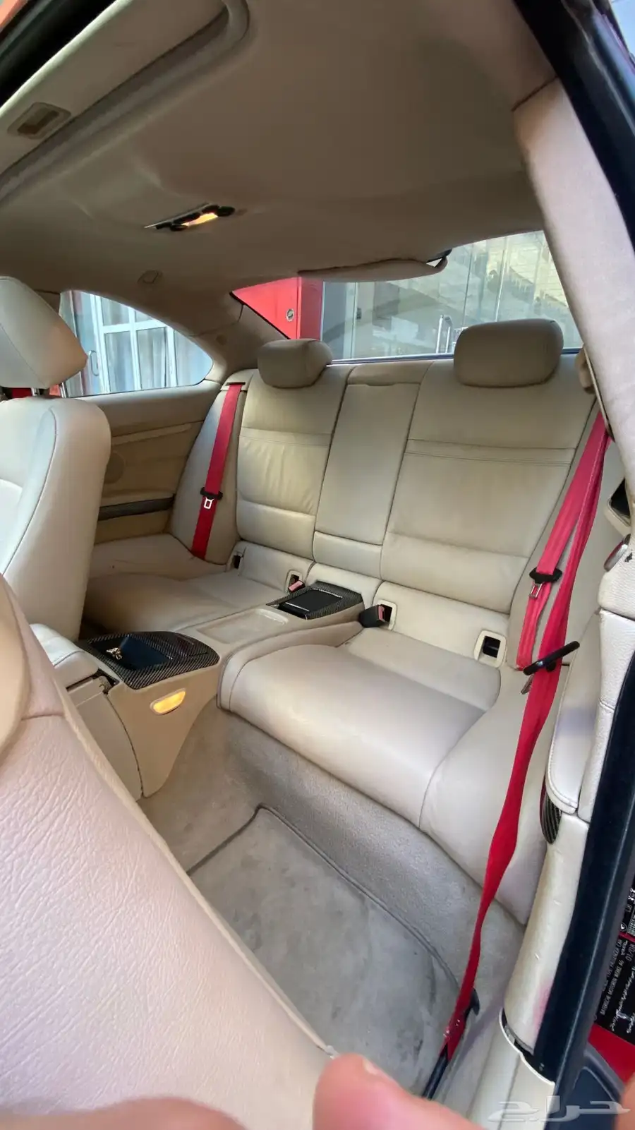 بي ام دبليو 323 كوبيه bmw 323 coupe 15