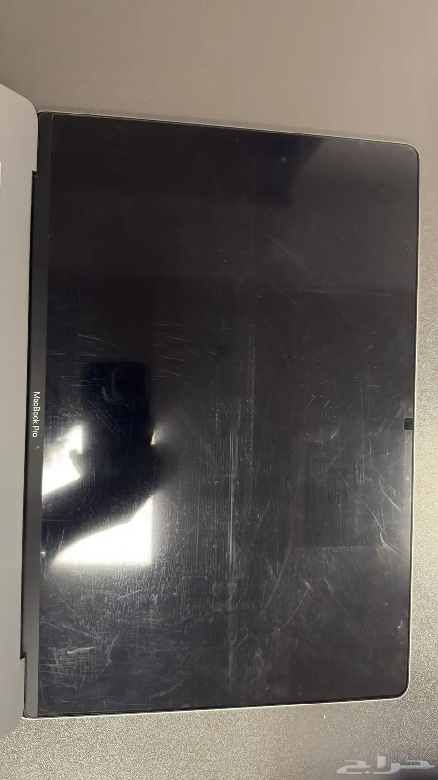 MacBook Bro 16GB RAM 1TB SSD Intel i9 index