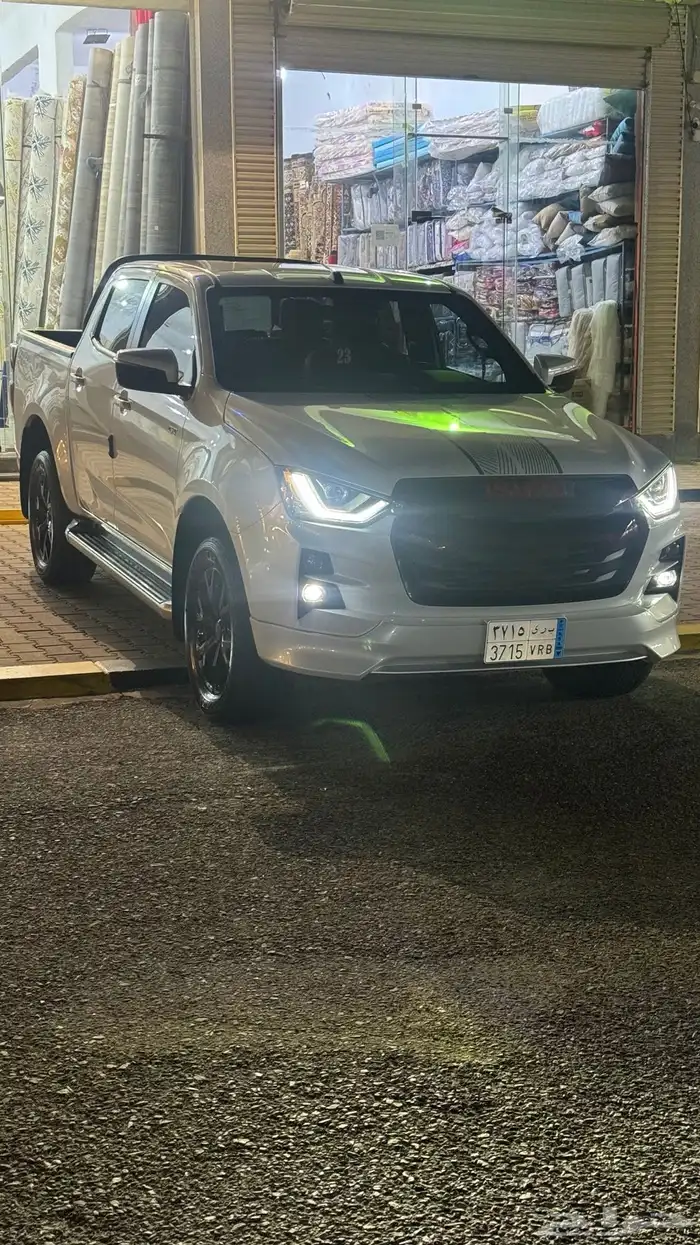 اسودو ديماكس 2023 8