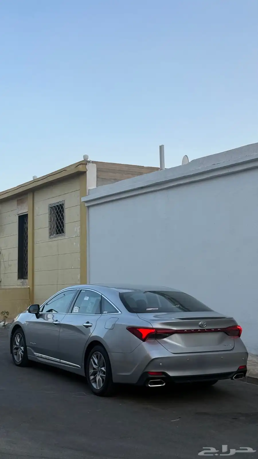 افالون 2022 تورنق 2