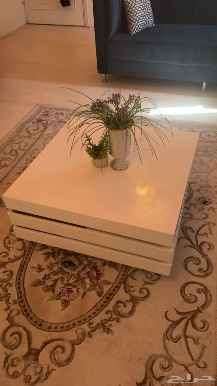 طاوله مجلس للبيع 3