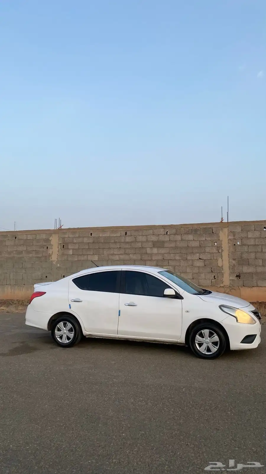 نيسان صني 5