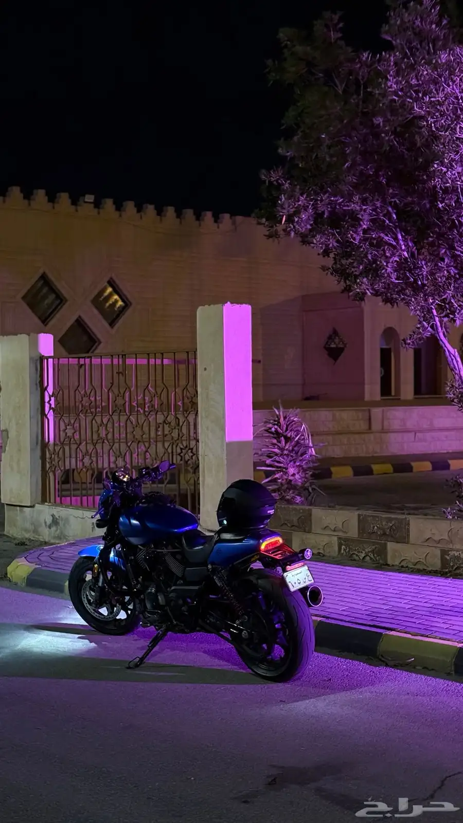 هارلي ستريت رود 2018 0