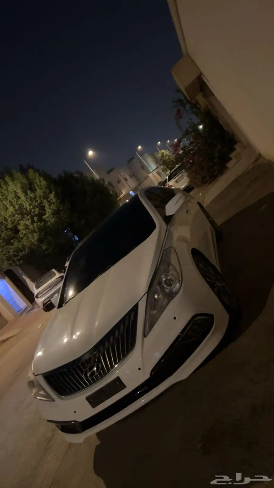 هونداي ازيرا 2017 2
