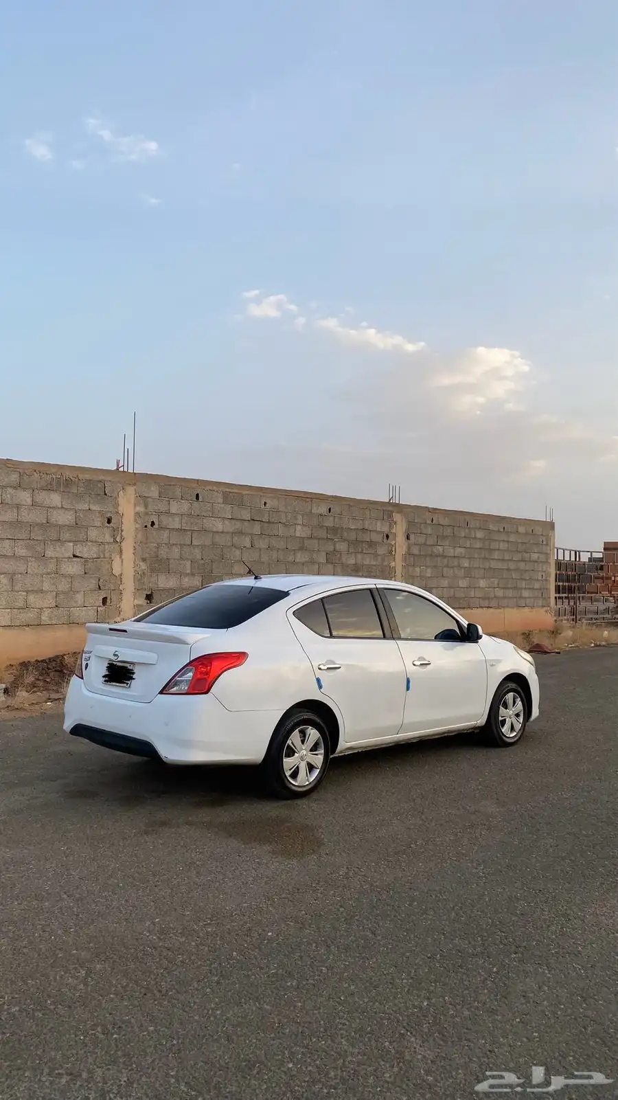 نيسان صني 2