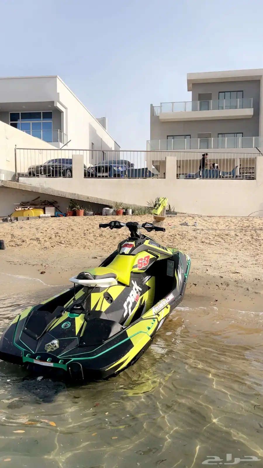 للبيع جتسكي سيدو سبارك تريكس 2019 0