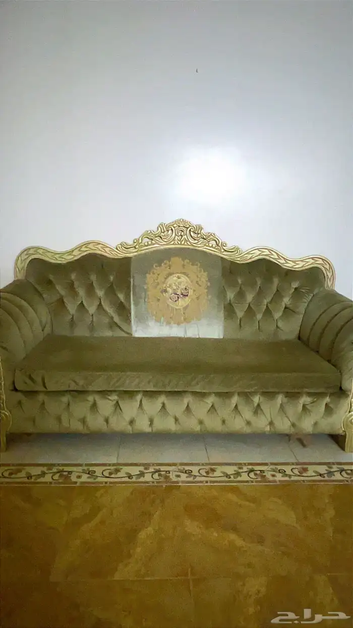 مجلس نسائي 1