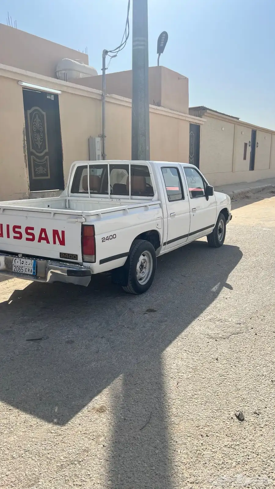 ددسن 93 للبيع 4