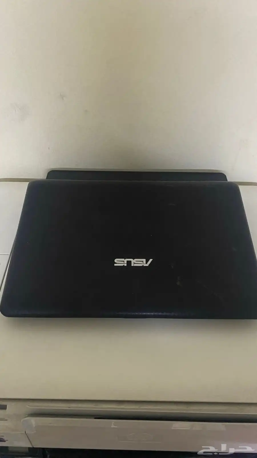 لابتوب من شركة ASUS 0