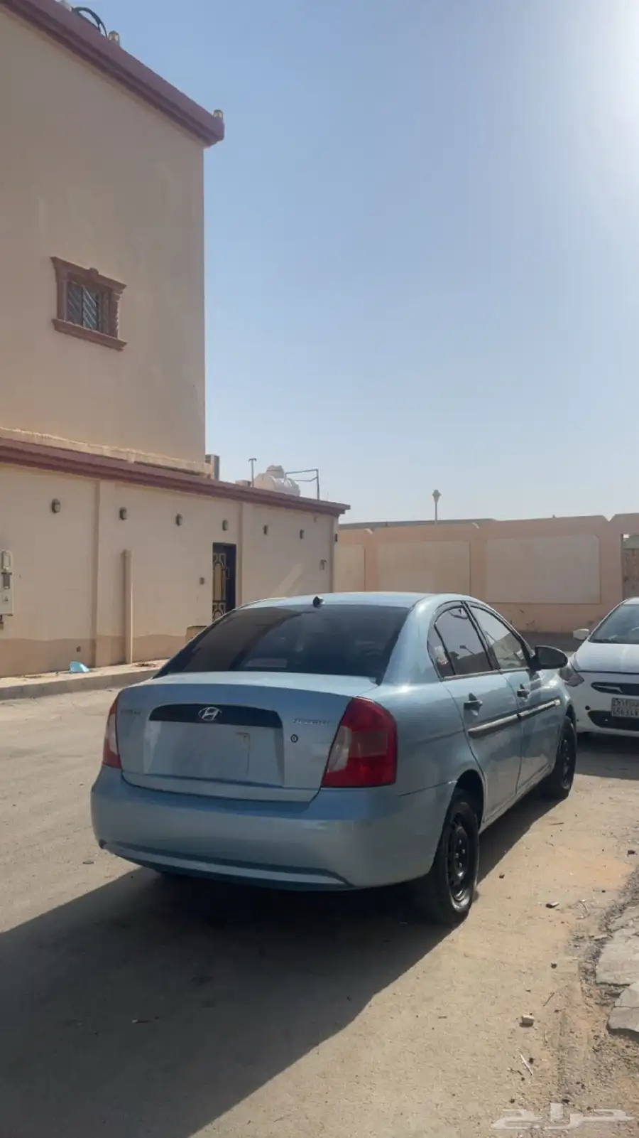 اكسنت 2010 1