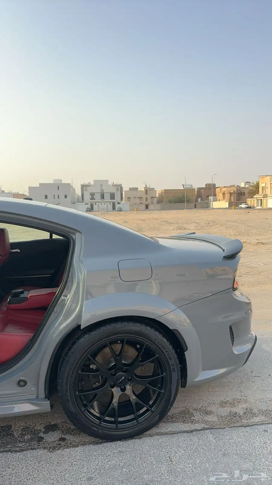 دوج تشارجر 2016فل هاوس RT 3