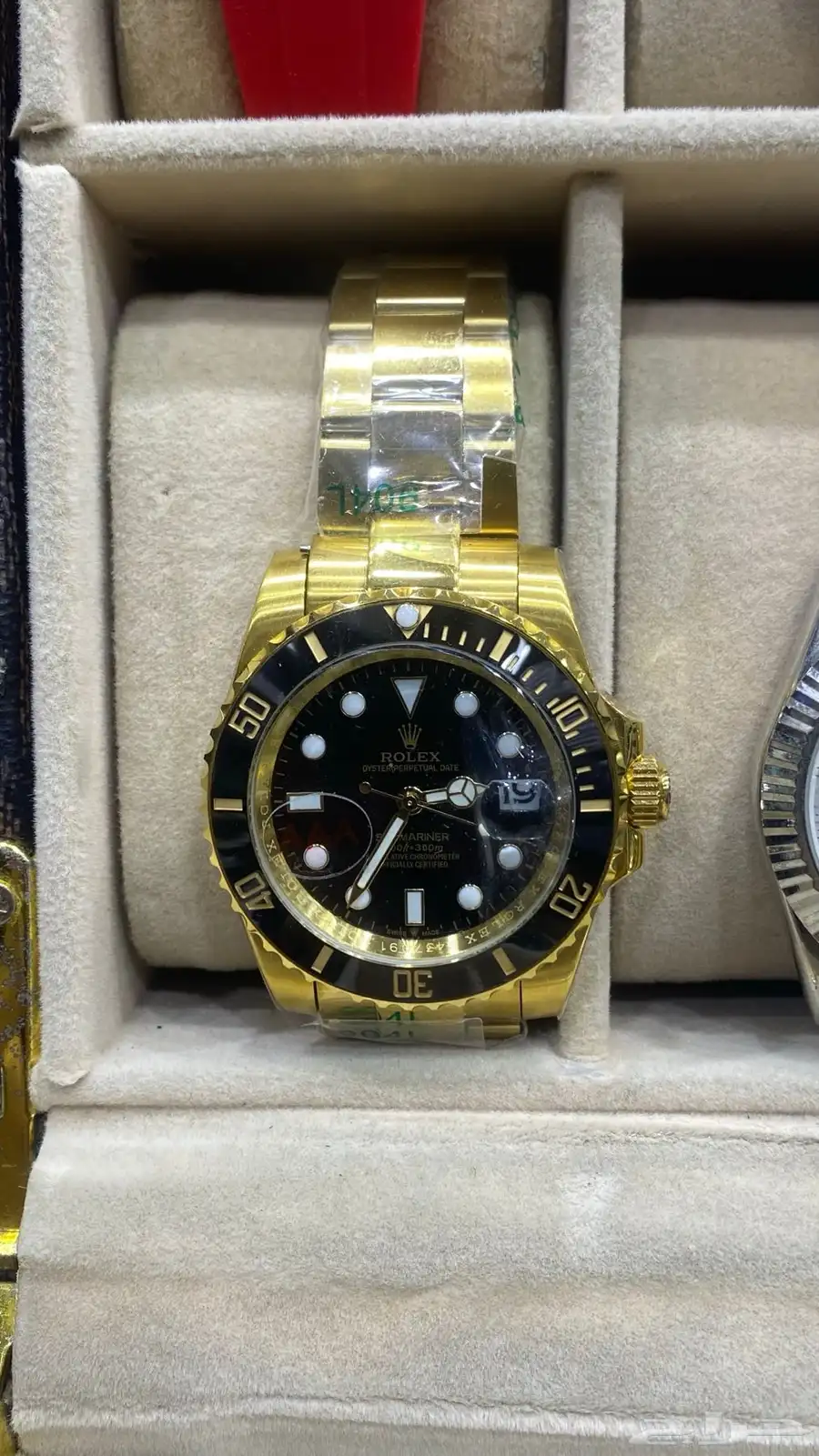 ساعات Rolex 49