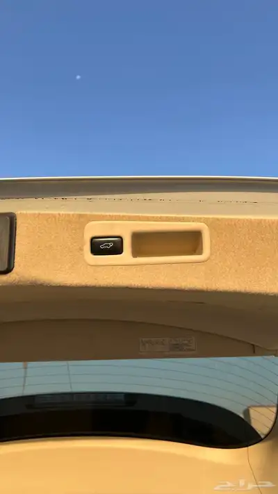 لكزس موديل 2011 RX350 20