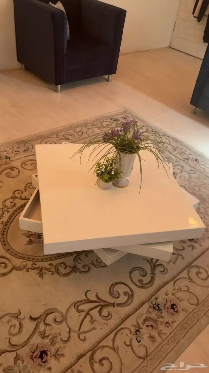 طاوله مجلس للبيع 0