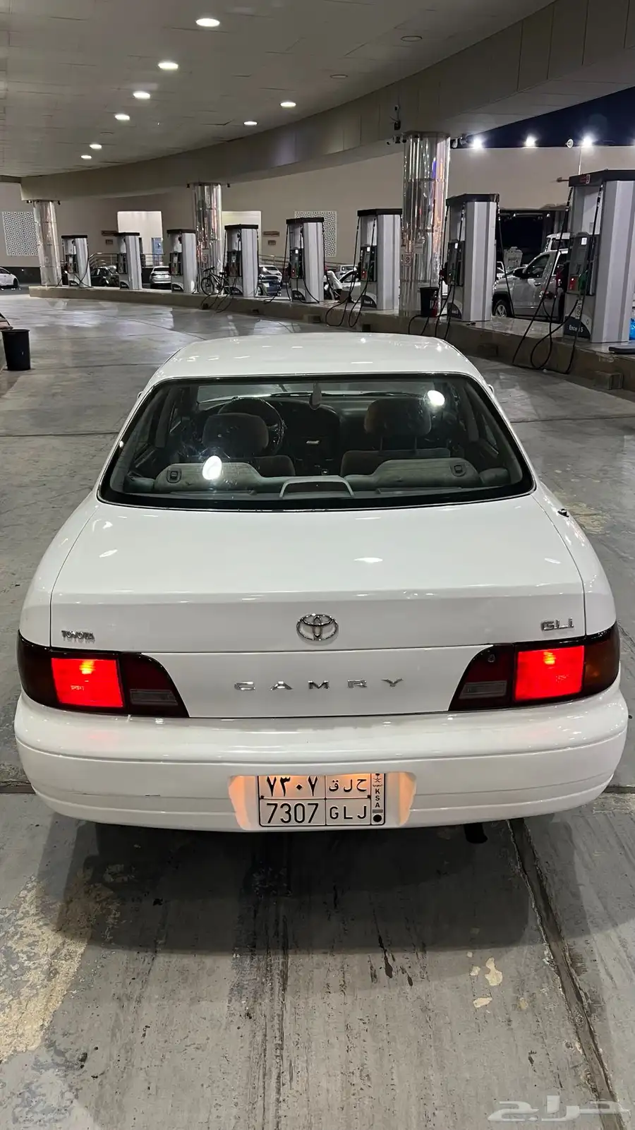 كامري 1997 بحاله الوكاله index
