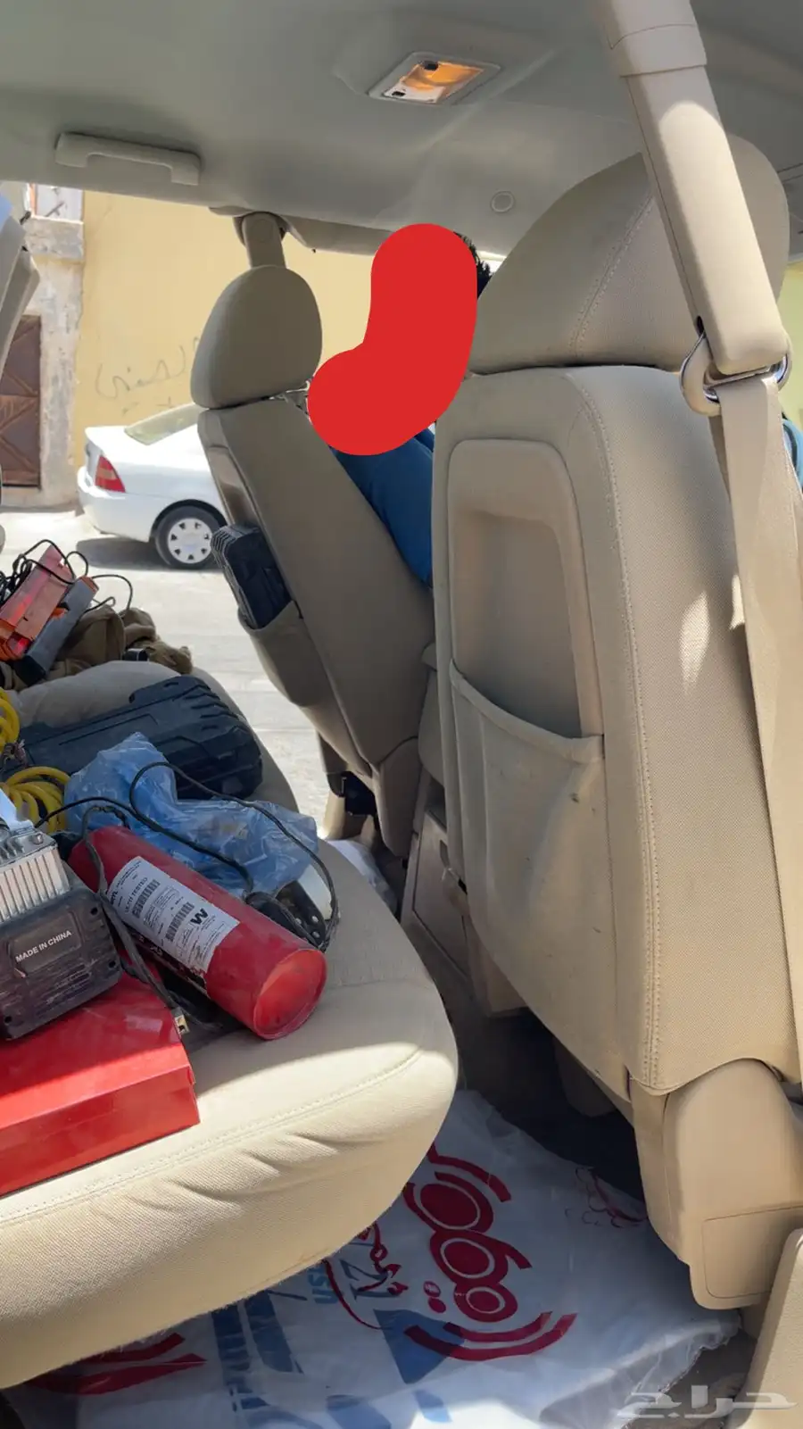 سلفرادو البيع مستعجل 15