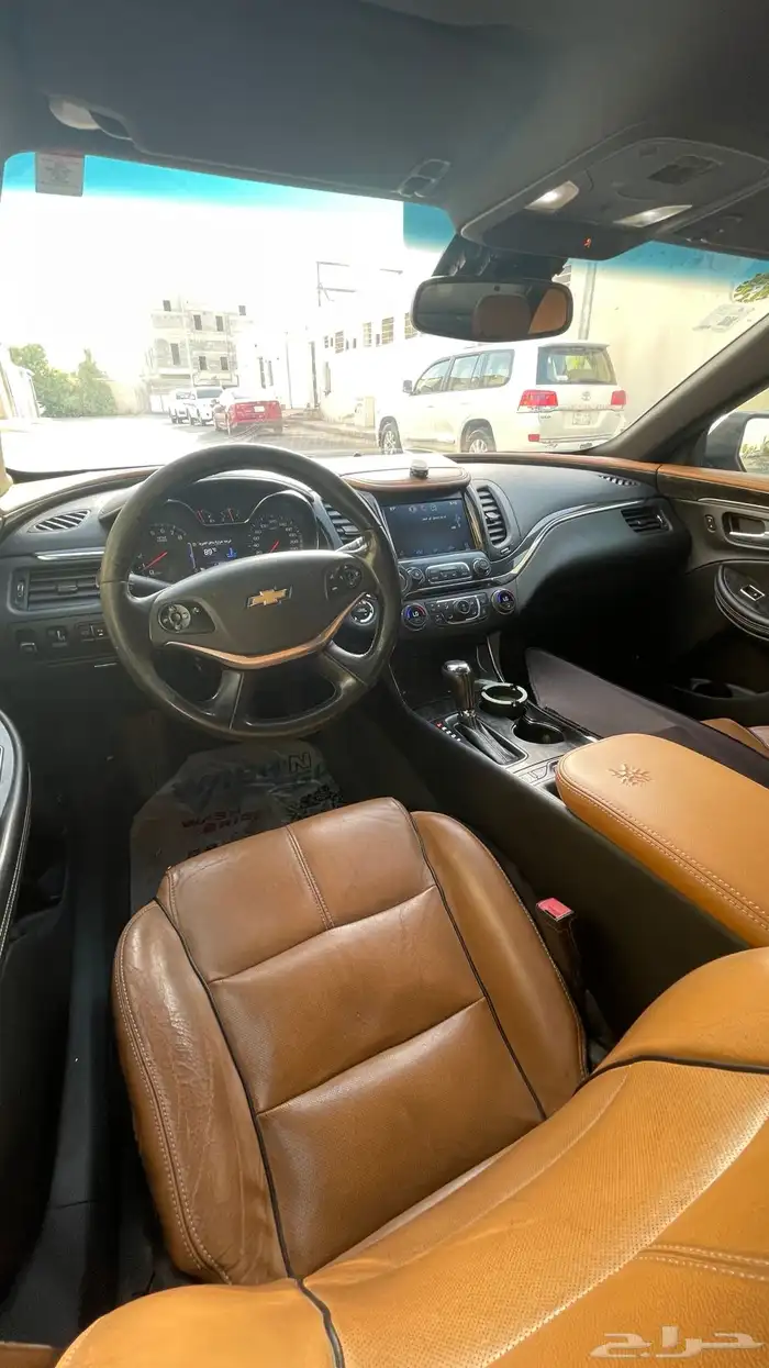 امبالا 2014 اسود LTZ 5