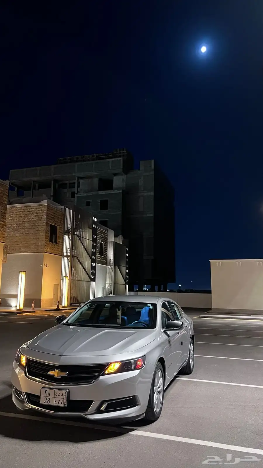 امبالا 2019 LS 4
