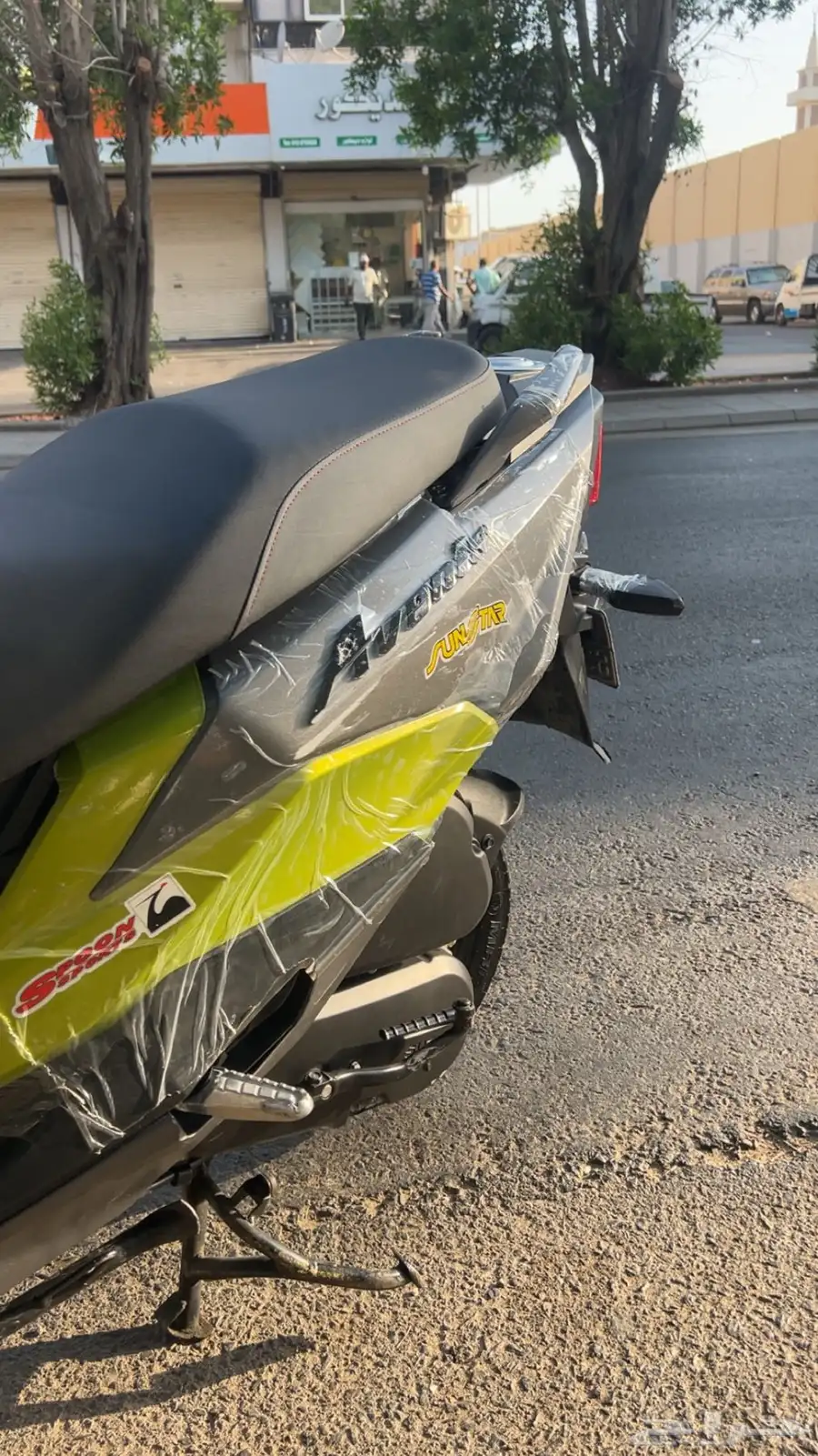 دباب عجيب سوزوكي 1