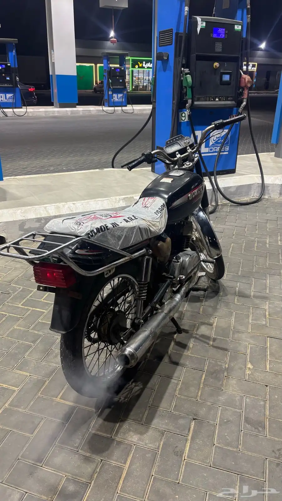 دباب x100 0