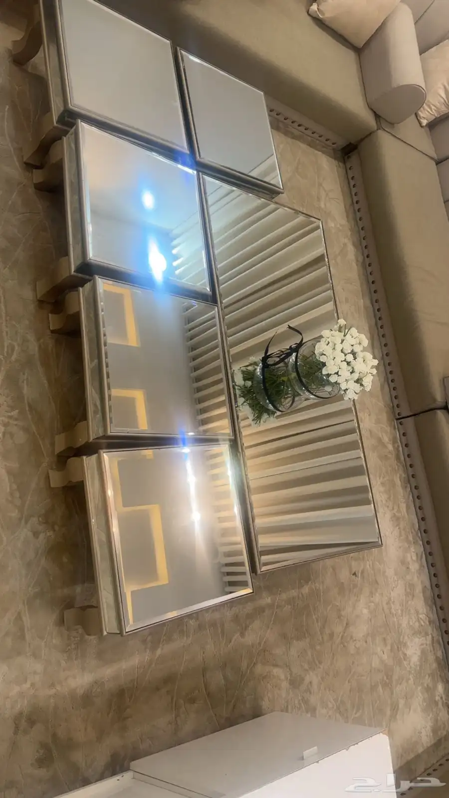 اثاث مستخدم 3