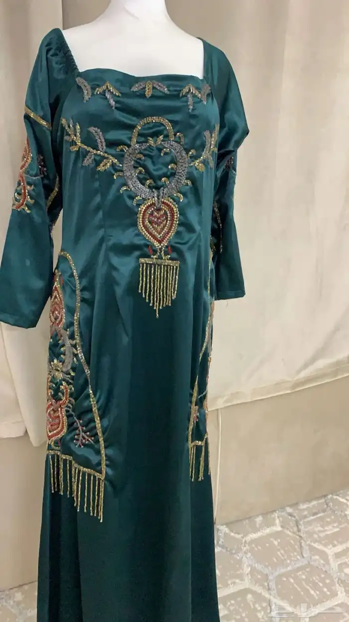 فساتين زواج للبيع (استعمال حشمة) 0
