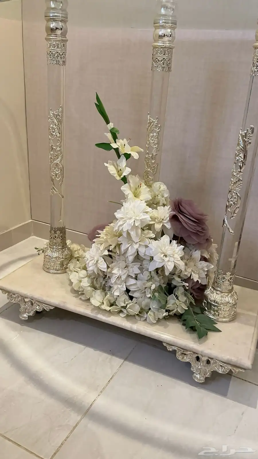 عربيه ملكة 3