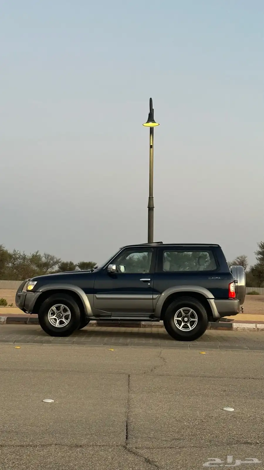 سوبر سفاري 2003 5