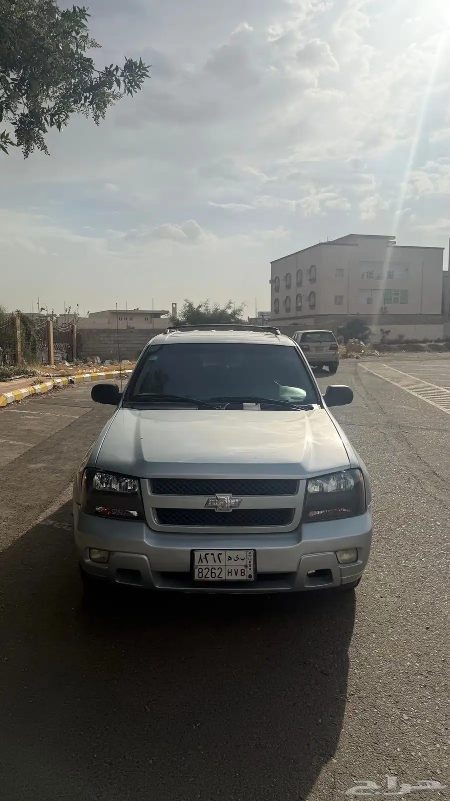 شيفرولية بليزر LT 2008 1