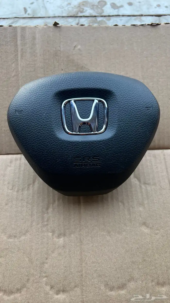 Airbag - غطاء ايرباج دركسون اكورد 2018-2020 0