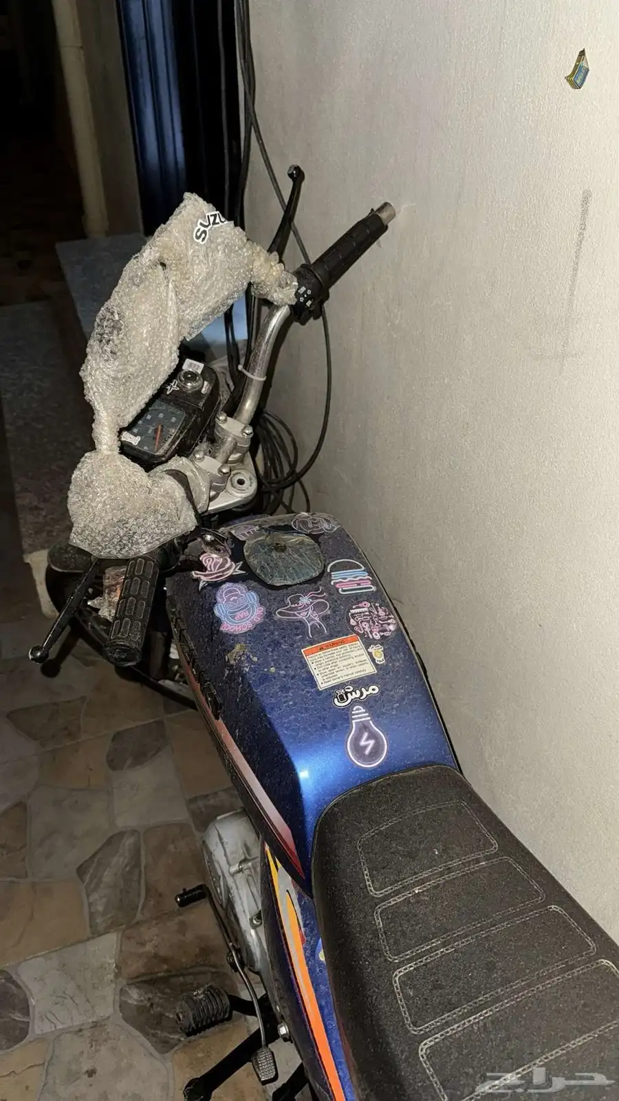 دباب Ax100 بدون اوراق 4