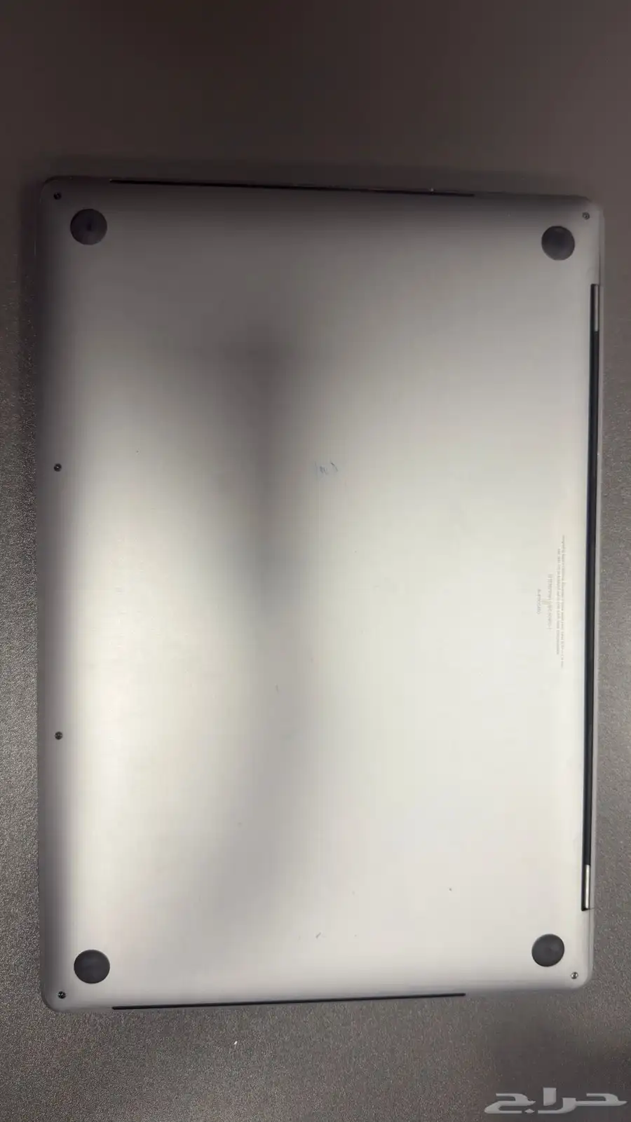 MacBook Bro 16GB RAM 1TB SSD Intel i9 index