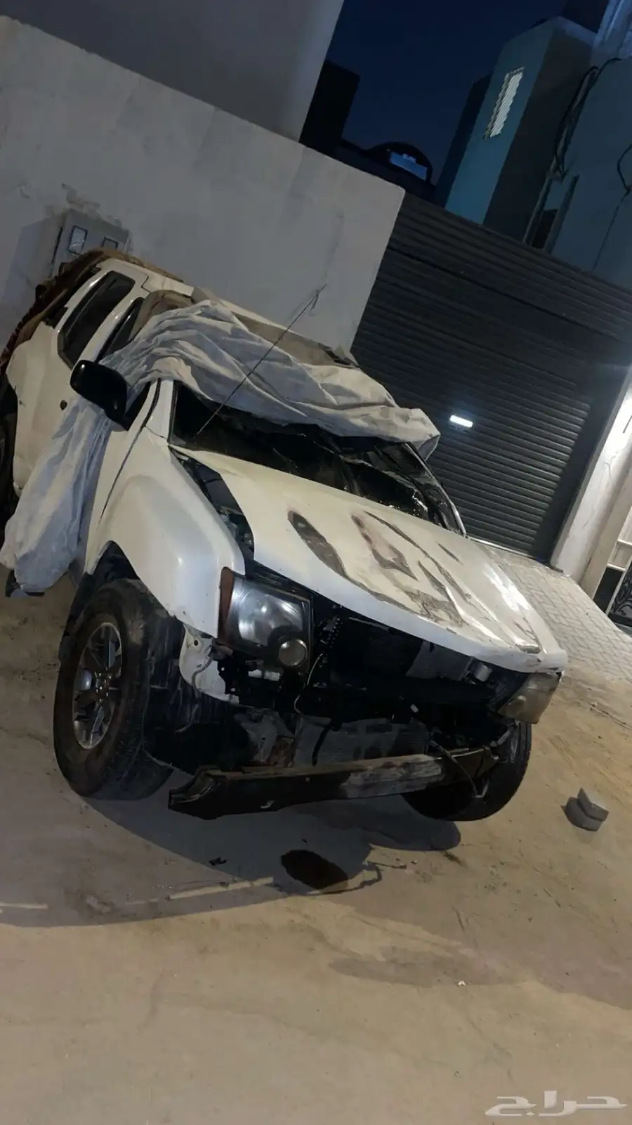 اكستيرا نيسان 0